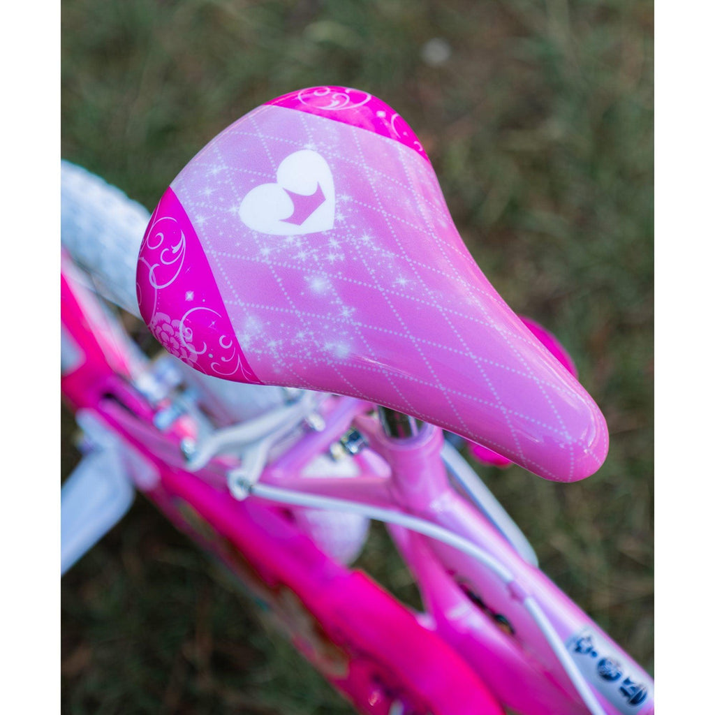 Huffy Disney Princess 12" Kids Bike - Chelsea Baby