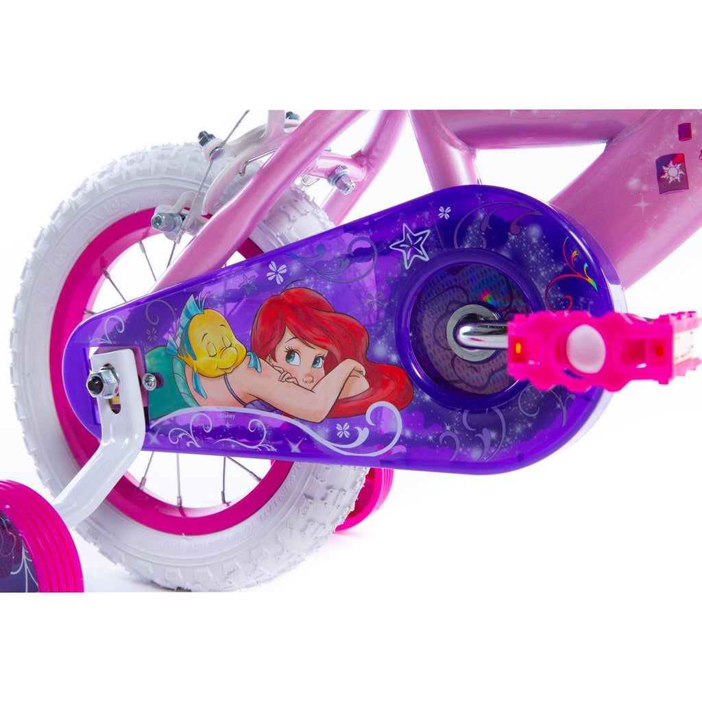 Huffy Disney Princess 12" Kids Bike - Chelsea Baby