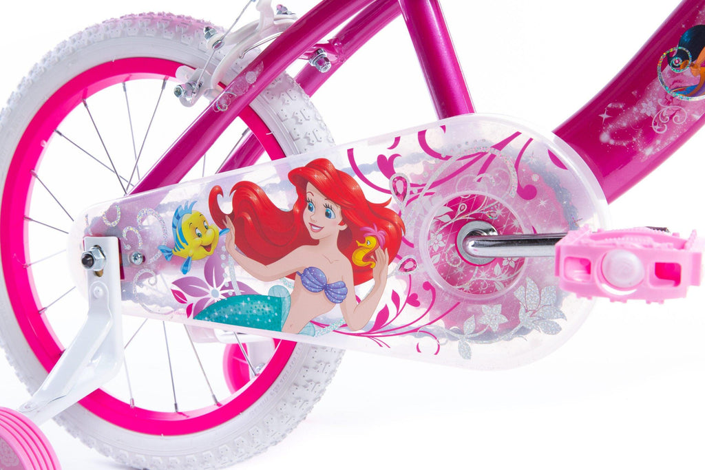 Huffy Disney Princess 16" Kids Bike - Chelsea Baby