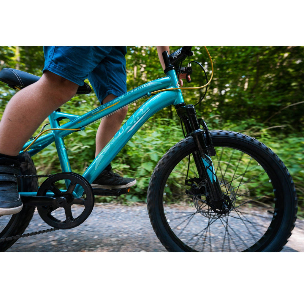 Huffy Extent 20" Mountain Bike - Chelsea Baby