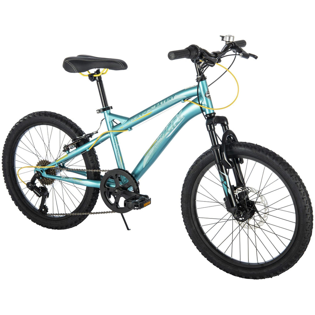 Huffy Extent 20" Mountain Bike - Chelsea Baby