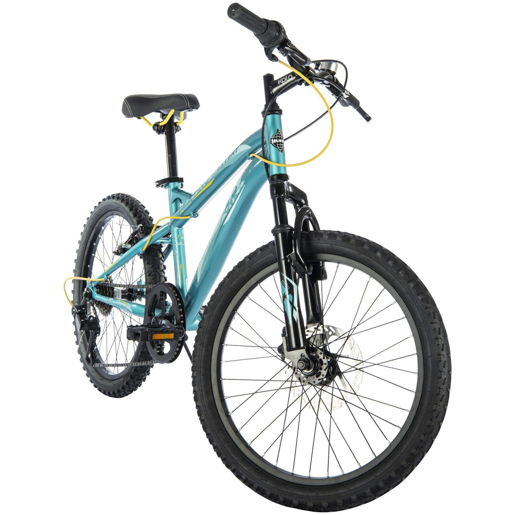 Huffy Extent 20" Mountain Bike - Chelsea Baby