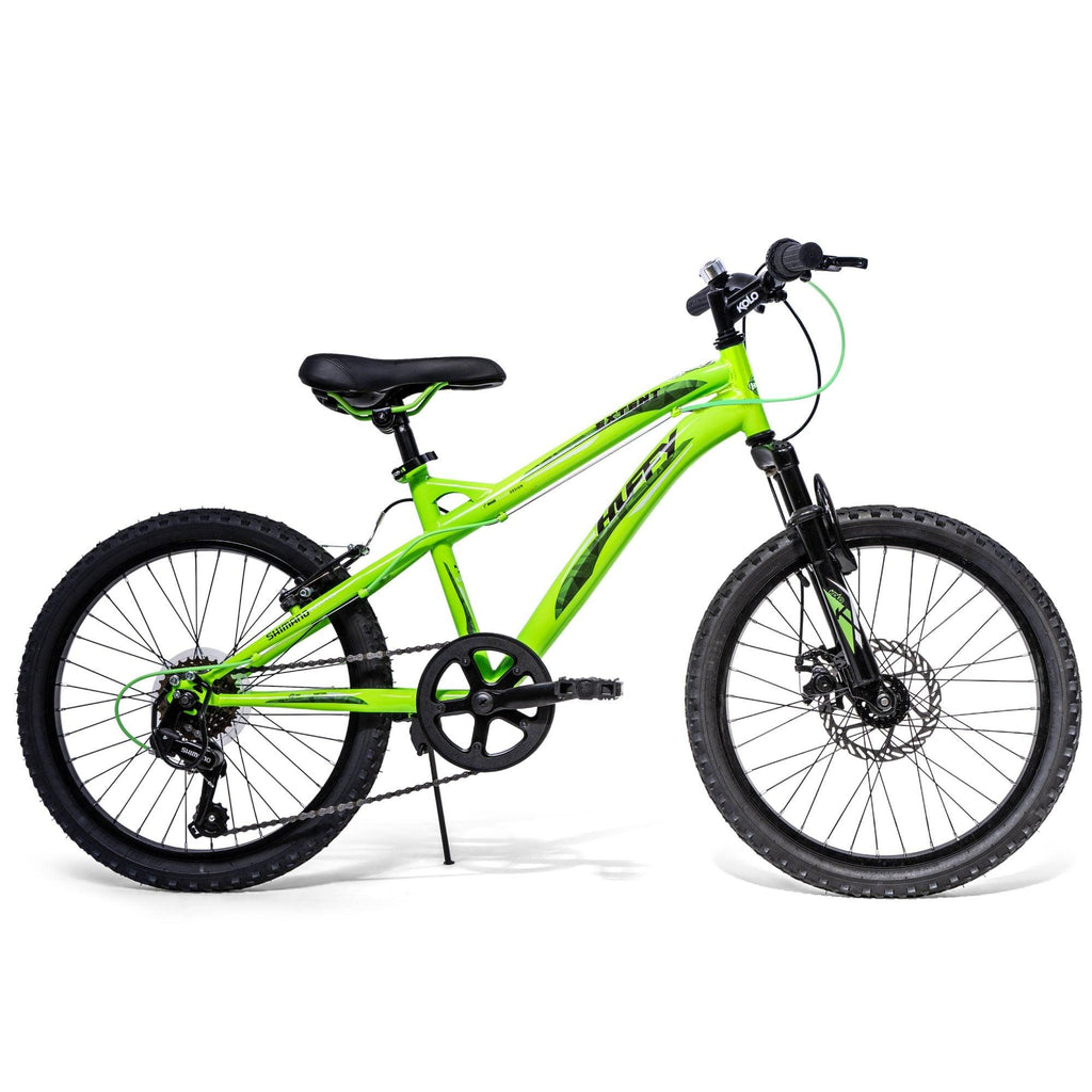 Huffy Extent 20" Mountain Bike - Chelsea Baby