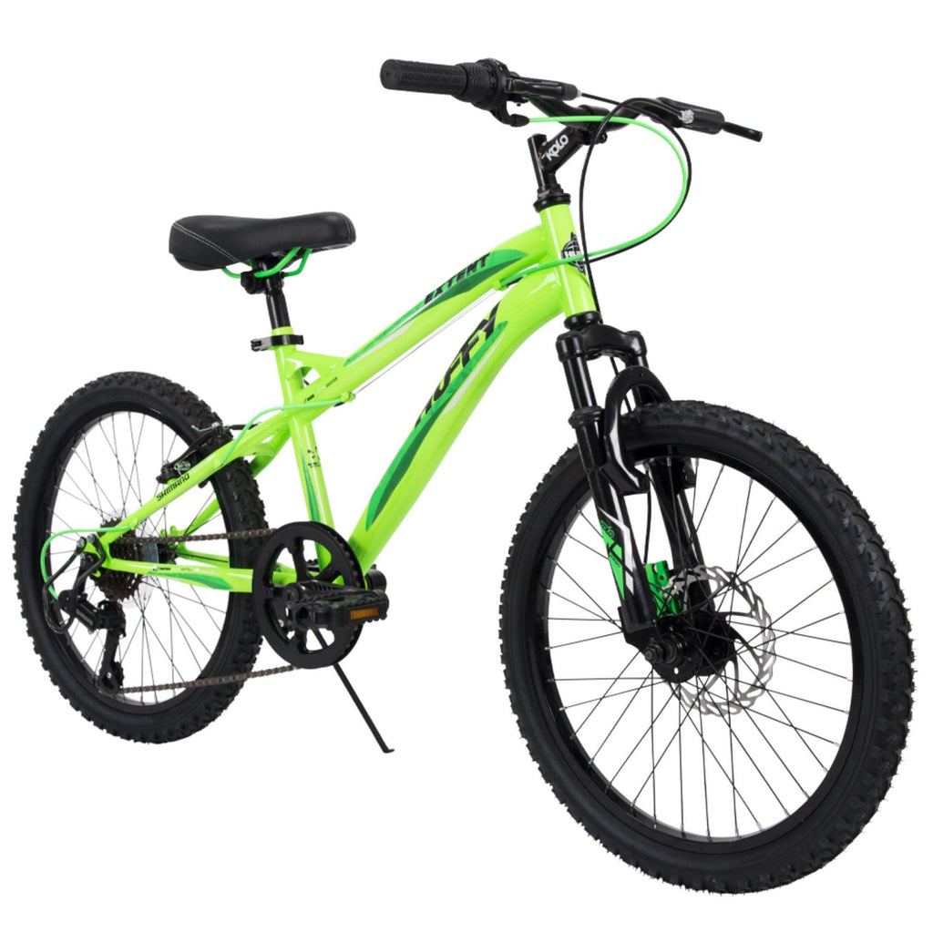 Huffy Extent 20" Mountain Bike - Chelsea Baby