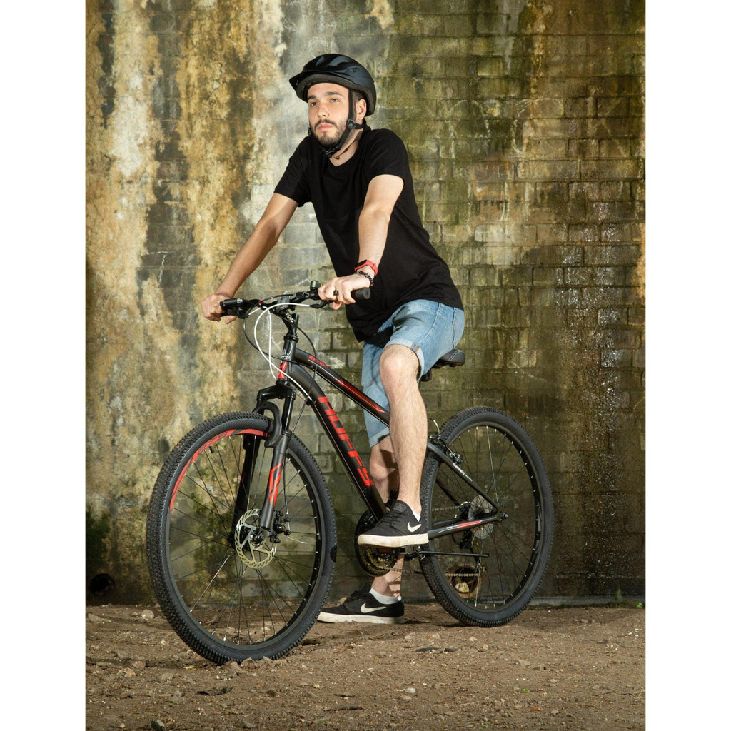 Huffy Extent 27.5" Mountain Bike - Chelsea Baby