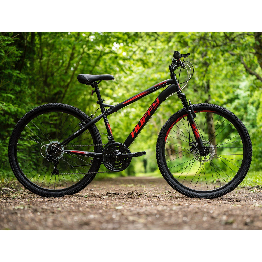 Huffy Extent 27.5" Mountain Bike - Chelsea Baby