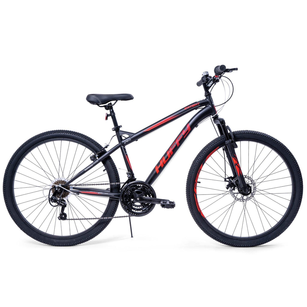 Huffy Extent 27.5" Mountain Bike - Chelsea Baby