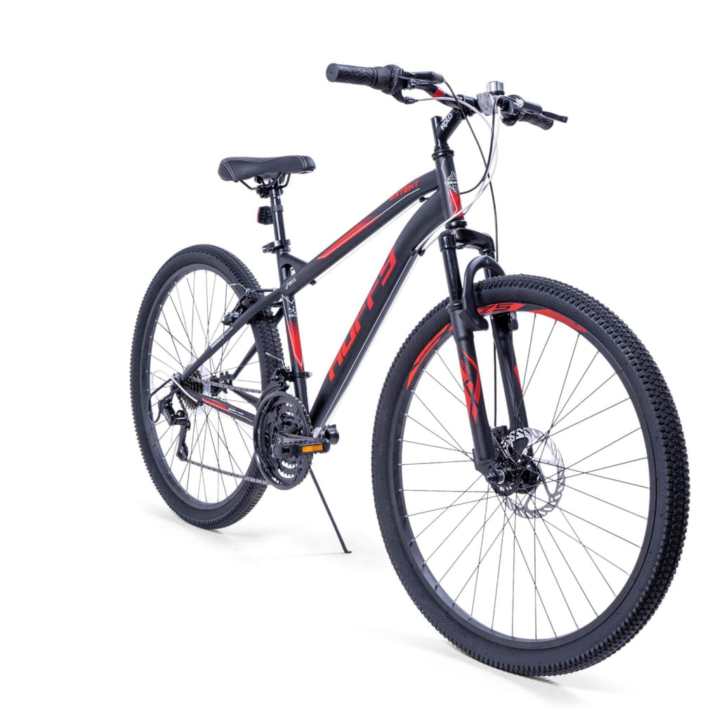 Huffy Extent 27.5" Mountain Bike - Chelsea Baby