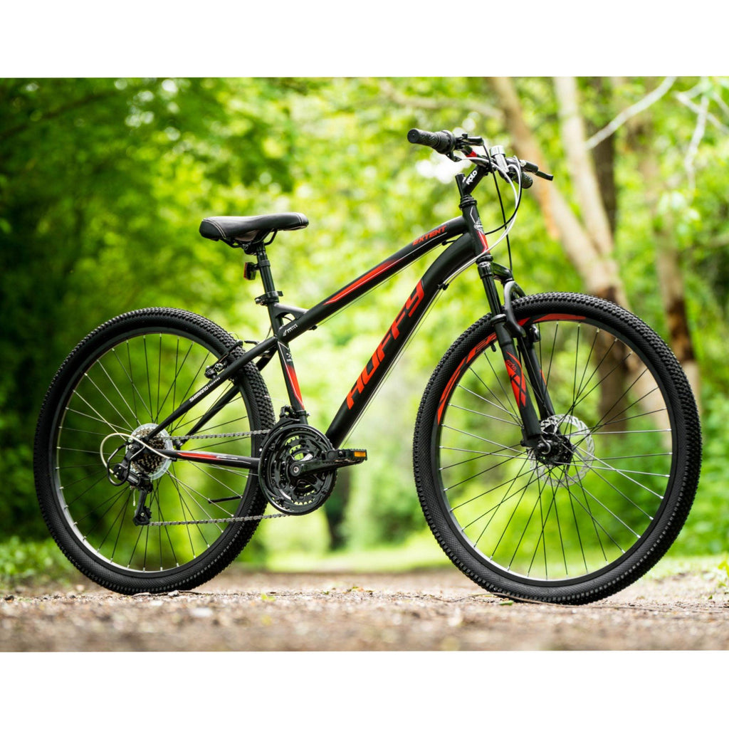 Huffy Extent 27.5" Mountain Bike - Chelsea Baby