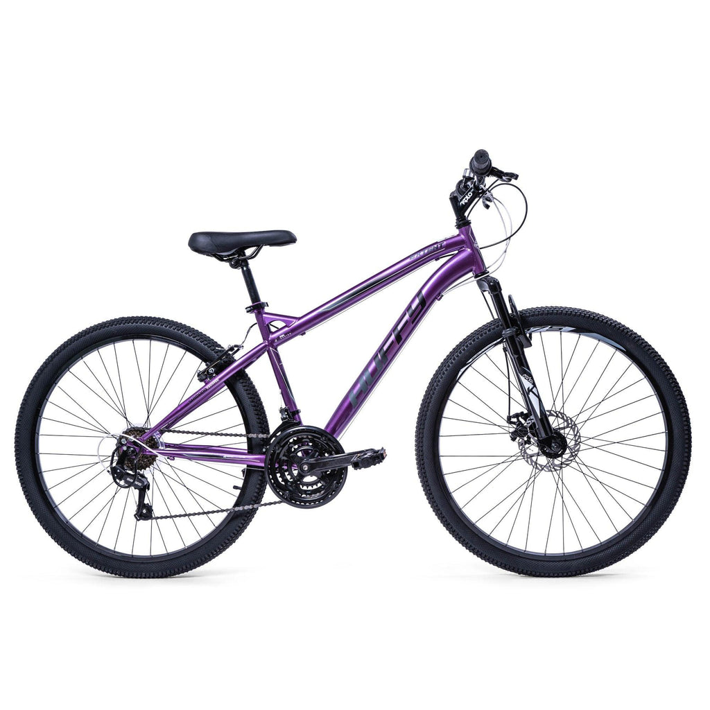 Huffy Extent 27.5" Mountain Bike - Chelsea Baby