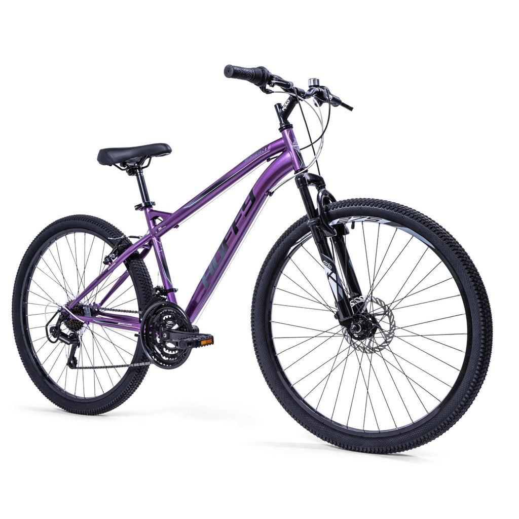 Huffy Extent 27.5" Mountain Bike - Chelsea Baby