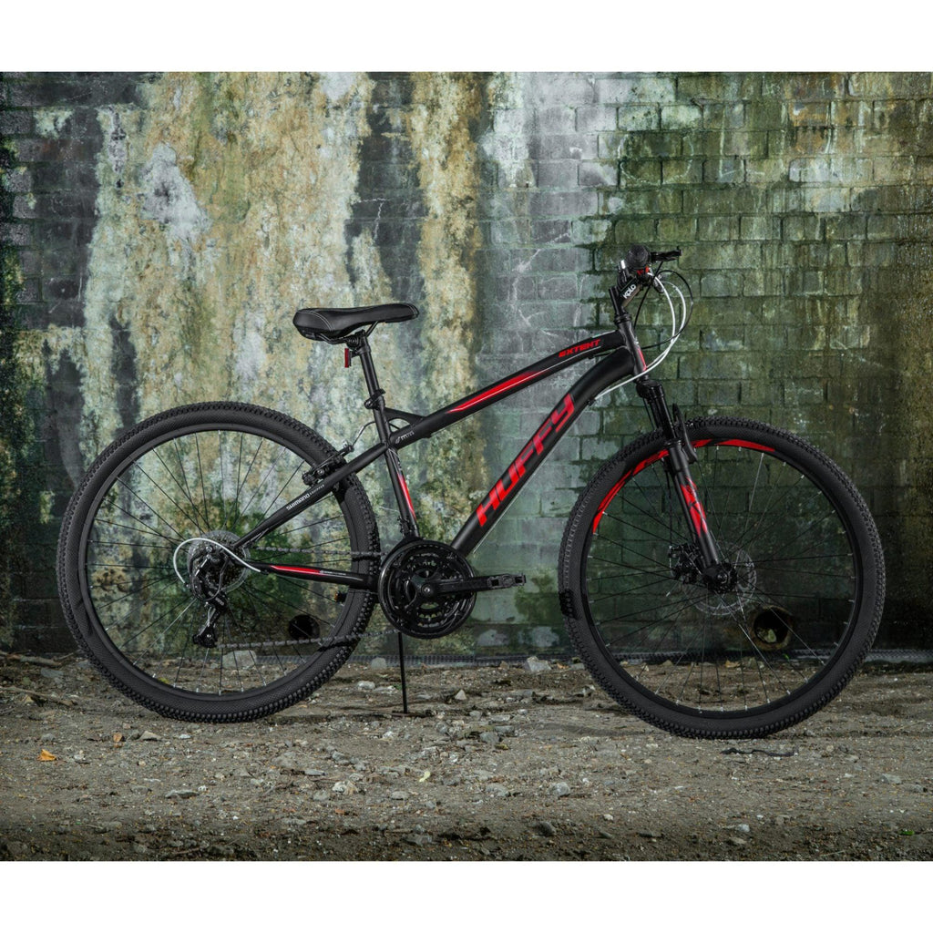 Huffy Extent 27.5" Mountain Bike - Chelsea Baby