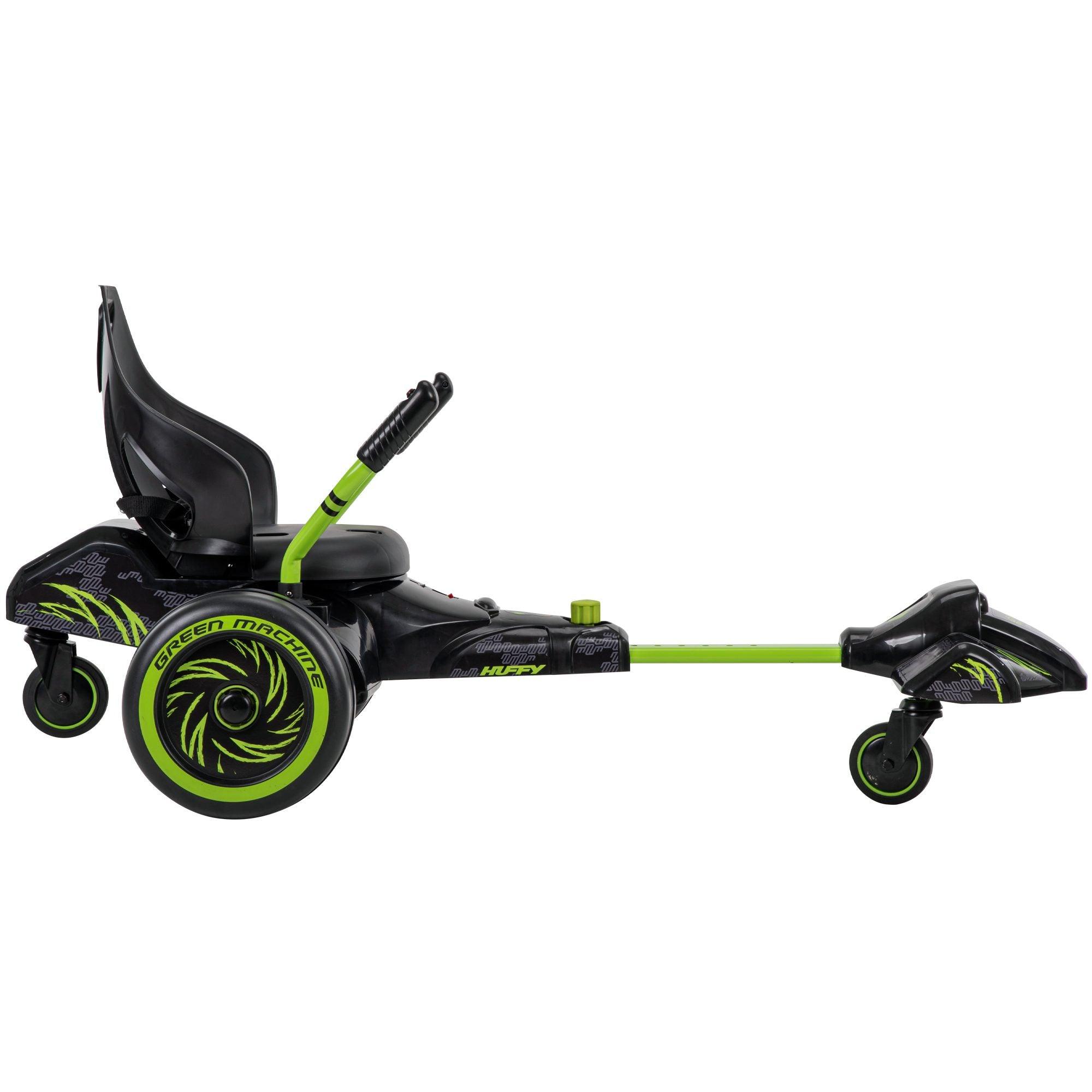 Green Machine Riding Toy Huffy Green Machine Vortex 12v Electric Ride On – Chelsea Baby