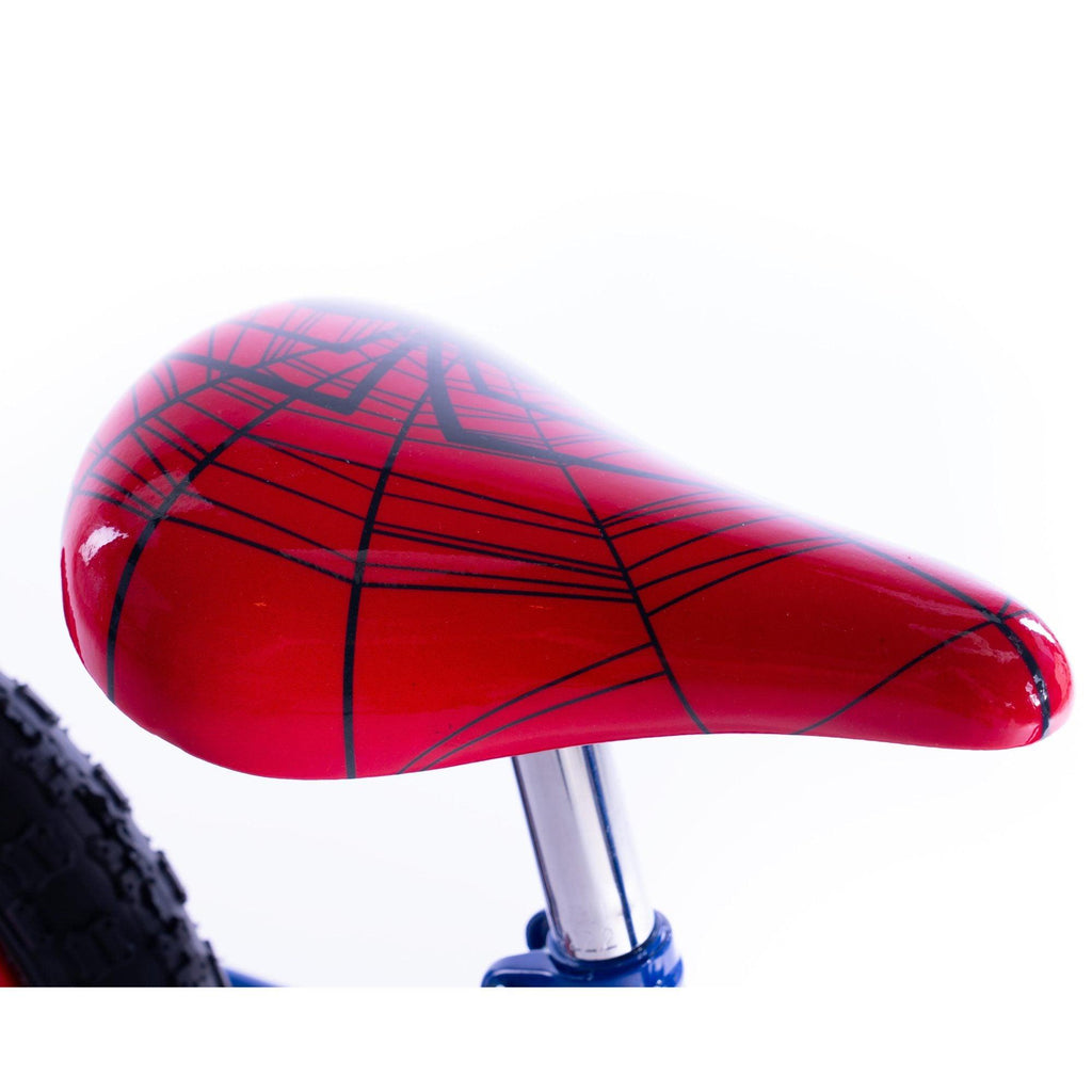 Huffy Marvel Spiderman Balance Bike - Chelsea Baby