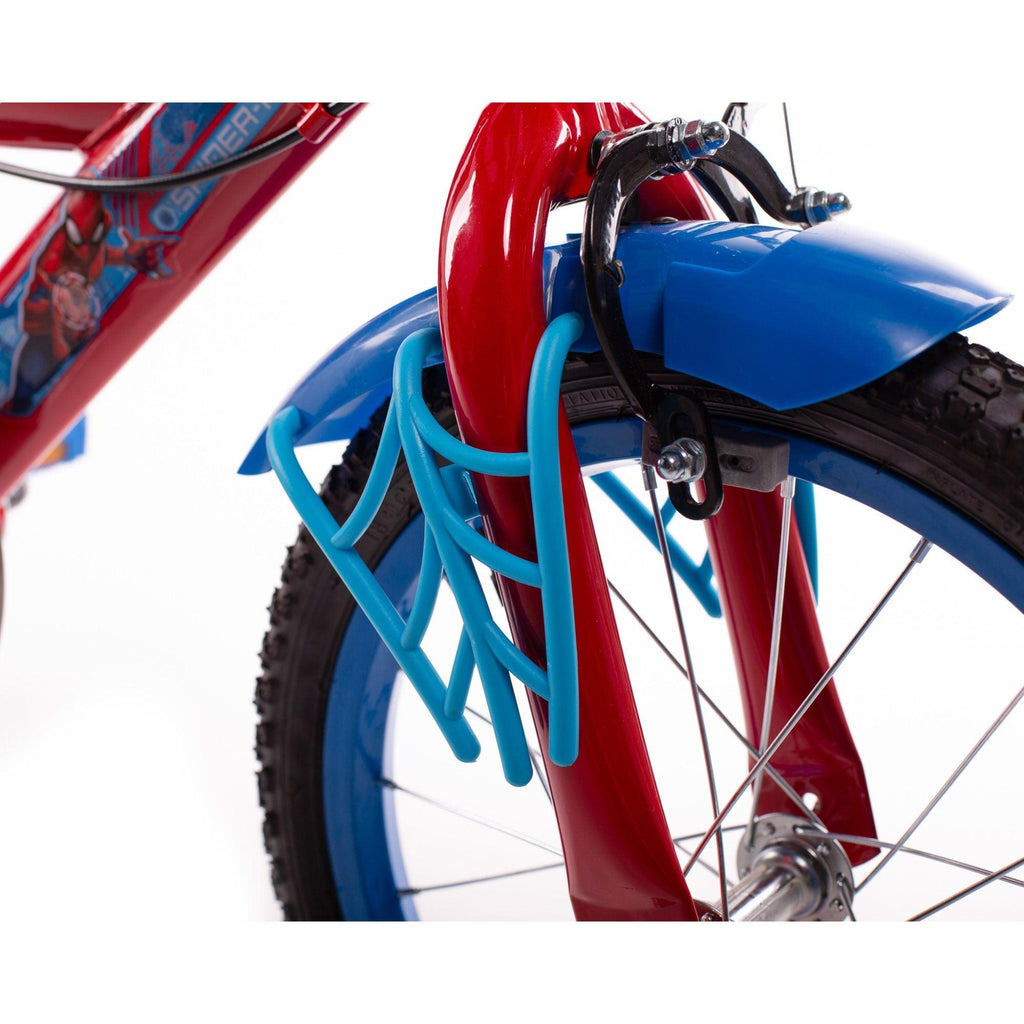 Huffy Marvel Spiderman Bike - Chelsea Baby