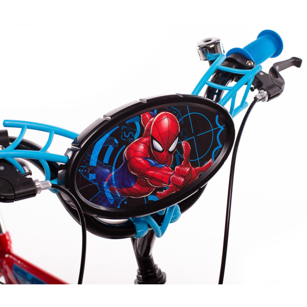 Huffy Marvel Spiderman Bike - Chelsea Baby