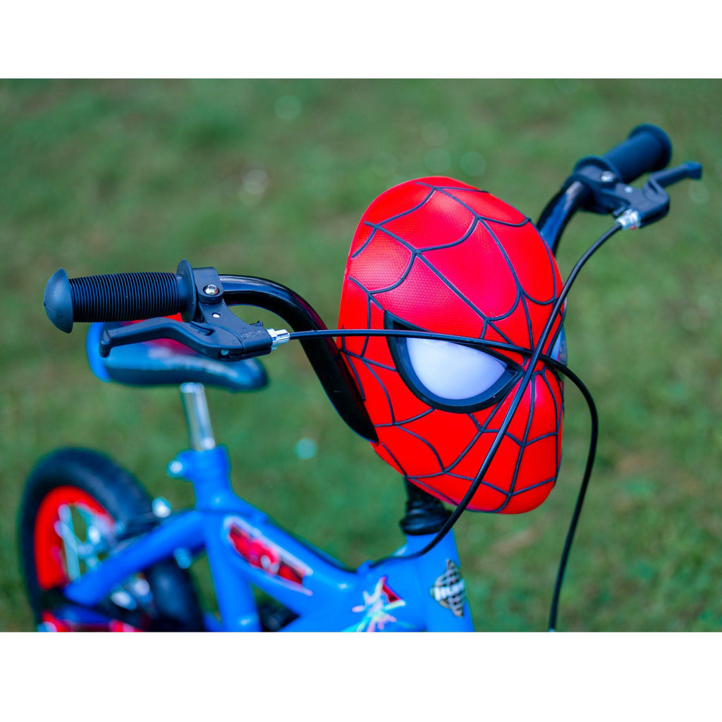 Huffy Marvel Spiderman Bike - Chelsea Baby