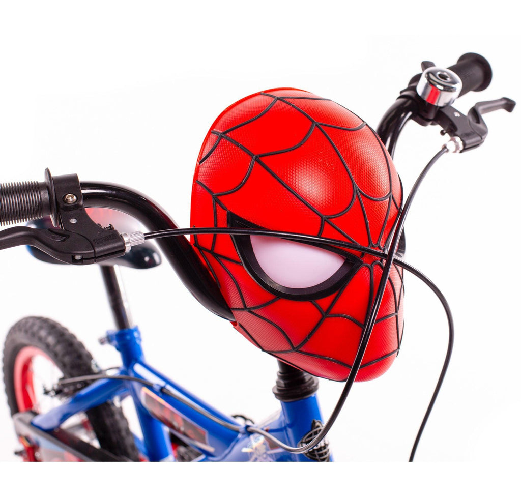 Huffy Marvel Spiderman Bike - Chelsea Baby