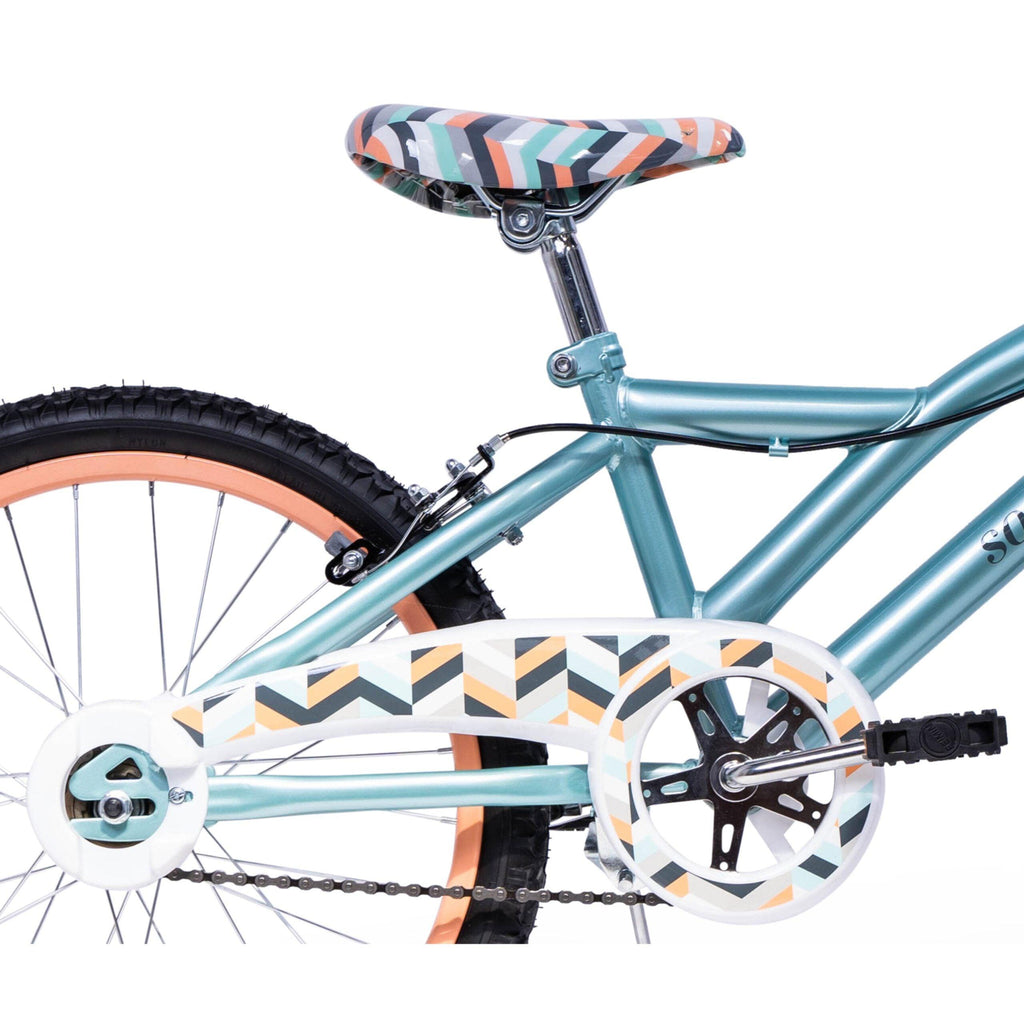 Huffy So Sweet 20" Teal Girls Bike - Chelsea Baby