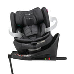Cozy N Safe Comet i-Size 360 Child Car Seat - Graphite