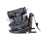 Cozy N Safe Comet+ i-Size 360 Child Car Seat - Graphite