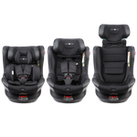 Cozy N Safe Comet+ i-Size 360 Child Car Seat - Graphite