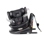 Cozy N Safe Comet+ i-Size 360 Child Car Seat - Onyx