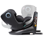 Cozy N Safe Comet+ i-Size 360 Child Car Seat - Onyx