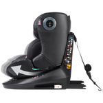 Cozy N Safe Comet+ i-Size 360 Child Car Seat - Onyx