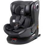 Cozy N Safe Comet+ i-Size 360 Child Car Seat - Onyx