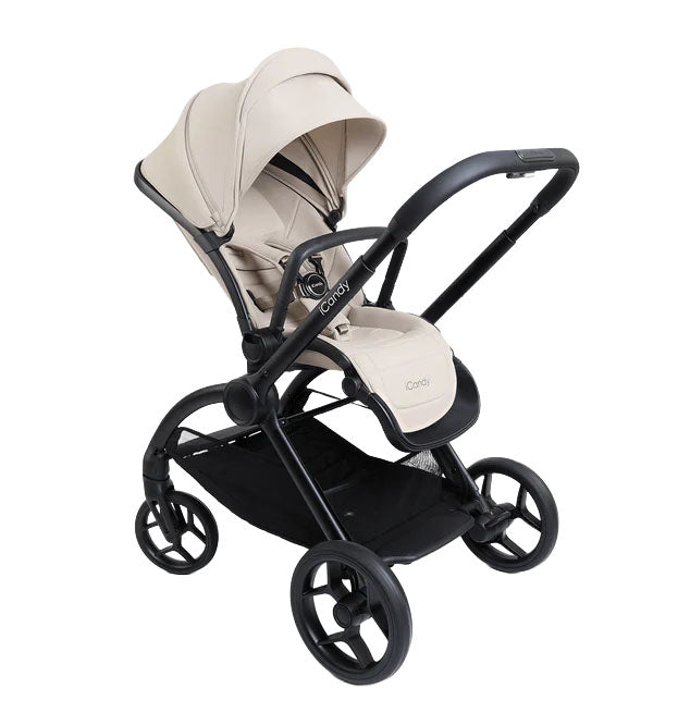 iCandy Core 2 Sandstone Pushchair