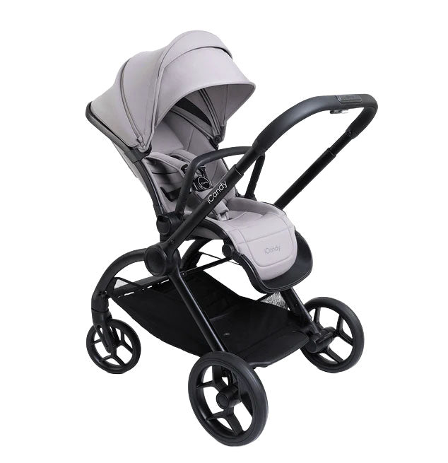 iCandy Core 2 Storm Grey Pushchair