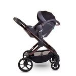 iCandy Peach 7 Pushchair and Carrycot Complete Car Seat Bundle - Coco