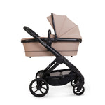 iCandy Peach 7 Pushchair and Carrycot Complete Bundle - Cookie