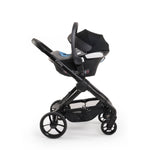 iCandy Peach 7 Pushchair and Carrycot Complete Bundle - Cookie