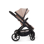 iCandy Peach 7 Pushchair and Carrycot Complete Bundle - Cookie