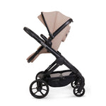 iCandy Peach 7 Pushchair and Carrycot Complete Bundle - Cookie