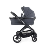 iCandy Peach 7 Pushchair and Carrycot - Truffle