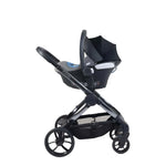 iCandy Peach 7 Pushchair and Carrycot - Truffle