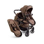 iCandy Peach 7 Pushchair and Carrycot Double Bundle - Coco