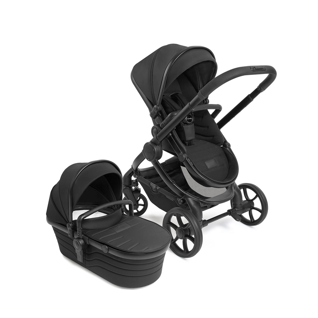 iCandy Peach 7 Studio Pushchair and Carrycot
