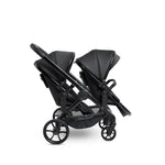 iCandy Peach 7 Studio Pushchair and Carrycot Twin Bundle