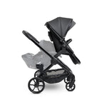 iCandy Peach 7 Studio Pushchair and Carrycot Double Bundle