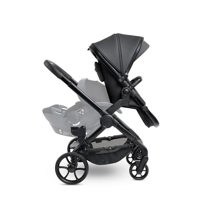 iCandy Peach 7 Studio Pushchair and Carrycot Double Bundle