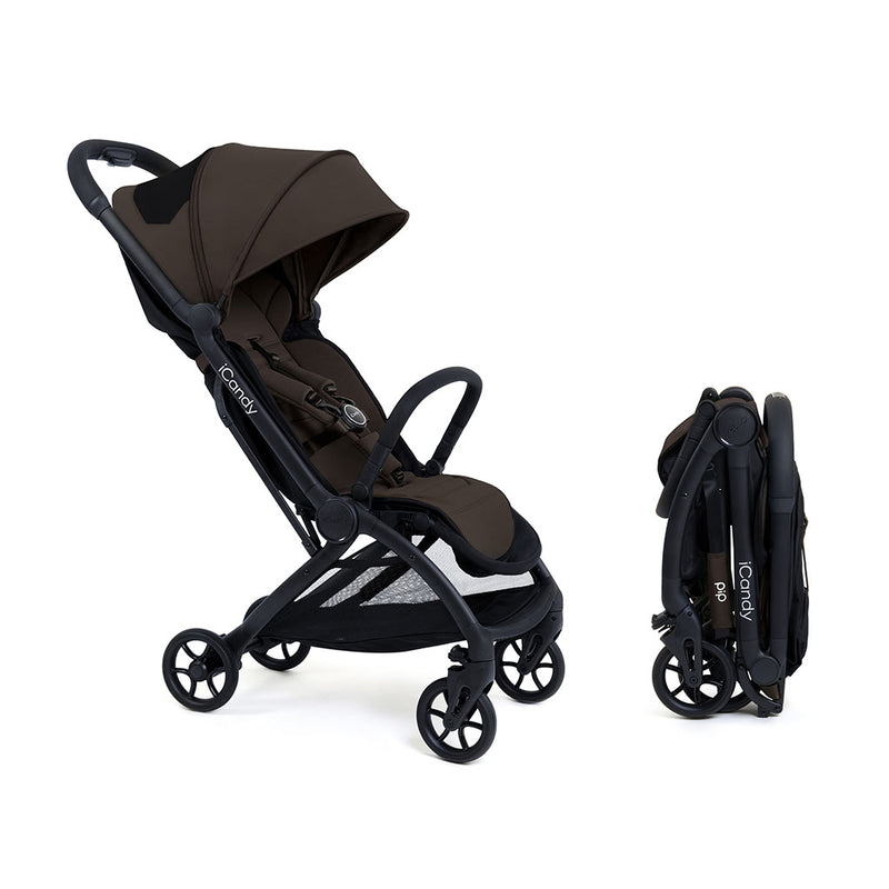 iCandy Pip Pushchair - Muddy Puddle
