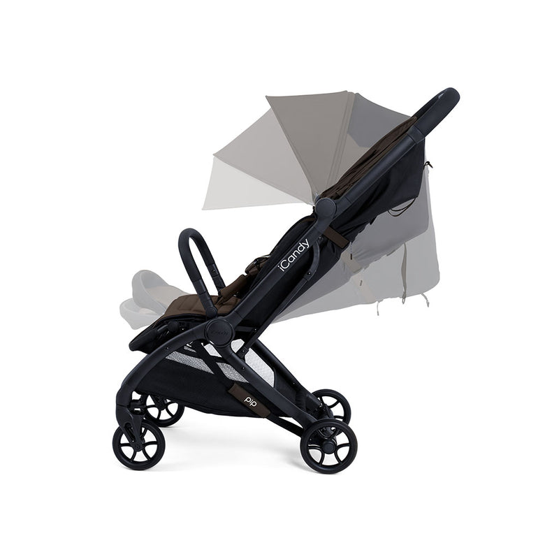 iCandy Pip Pushchair - Muddy Puddle