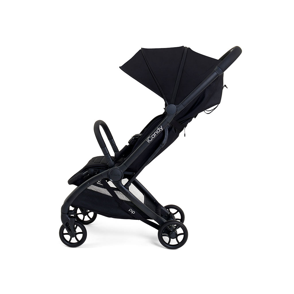 iCandy Pip Pushchair - Black
