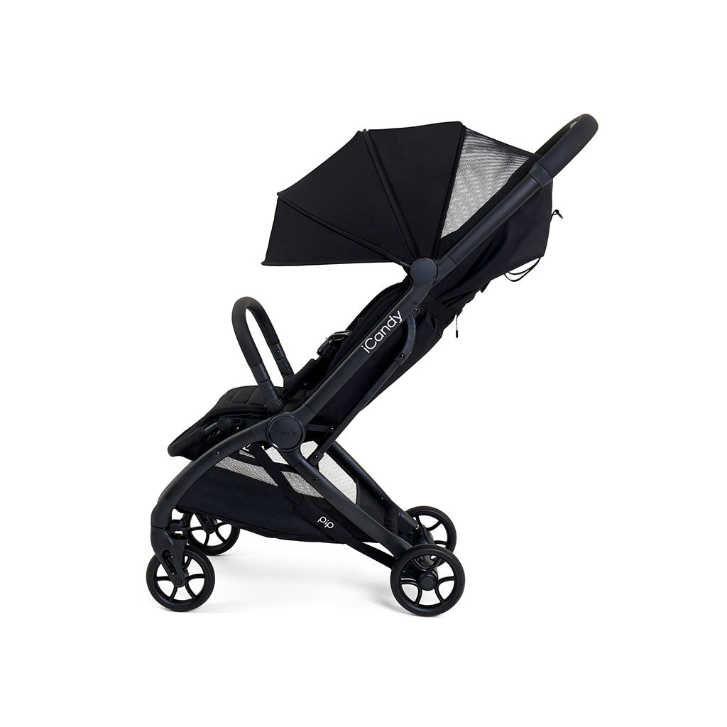 iCandy Pip Pushchair - Black