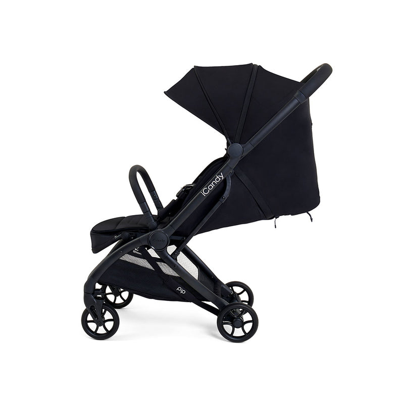 iCandy Pip Pushchair - Black