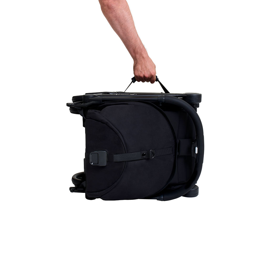 iCandy Pip Pushchair - Black